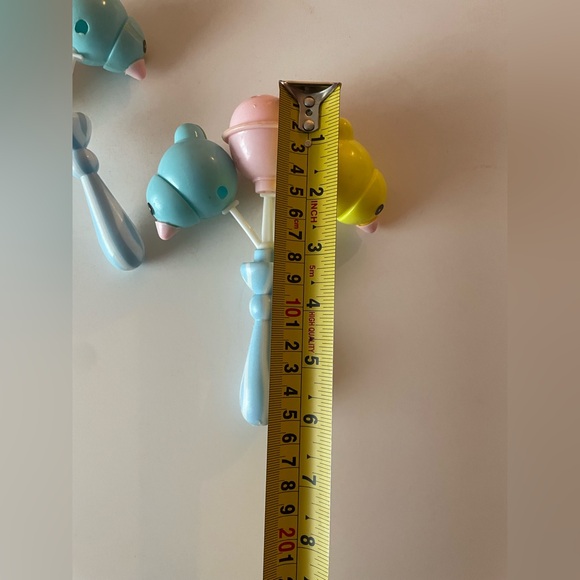 Vintage Baby Rattles - Picture 6 of 6